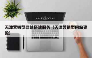 资兴天津营销型网站搭建服务（天津营销型网站建设）